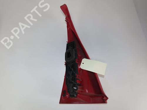 Right taillight CITROËN C3 I (FC_, FN_) 1.6 16V HDi | BP32376991C35