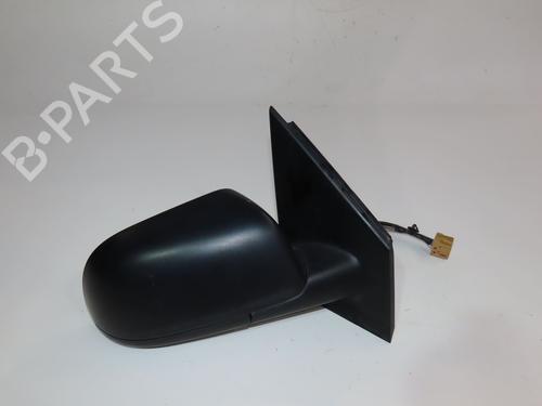 Right mirror VW POLO (9N_, 9A_) 1.2 12V | BP18602154C27 