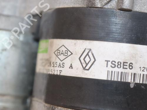 Starter DACIA SANDERO 1.2 16V LPG | BP38410372M8 - Image 4