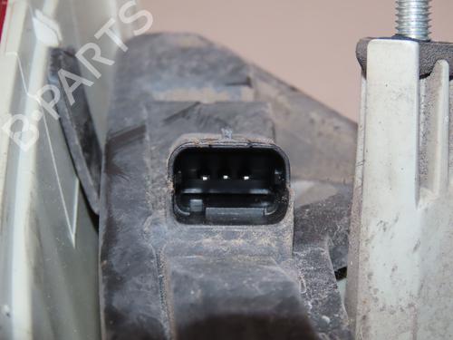 Left taillight RENAULT LAGUNA III (BT0/1) 2.0 dCi (BT07, BT0J, BT14, BT1A, BT1S) | BP31031155C34