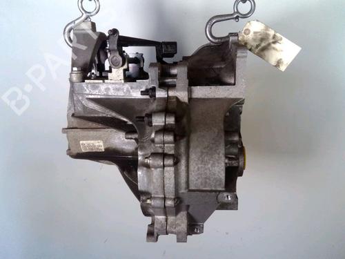 Gearbox FORD FOCUS II (DA_, HCP, DP) 1.6 TDCi | BP23159993M3 