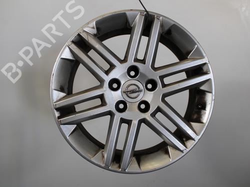 Felg OPEL VECTRA C GTS (Z02) 2.2 DTI 16V (F68) (125 hp) 9008931