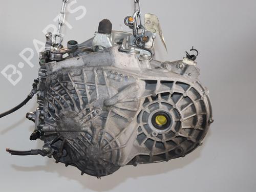 Gearbox ALFA ROMEO MITO (955_) 1.6 JTDM (955AXC1B) | BP26724761M3 