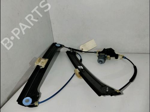 Front right window mechanism VW TOURAN (5T1) 2.0 TDI | BP36485593C23 - Image 2