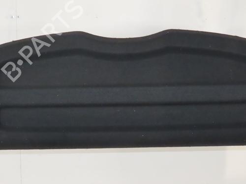 Rear parcel shelf CITROËN C3 III (SX) 1.2 PureTech 82 | BP29985519C85 