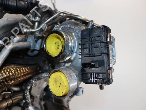 Engine MERCEDES-BENZ E-CLASS (W213) E 200 d (213.013) | BP34573250M1  - Image 6