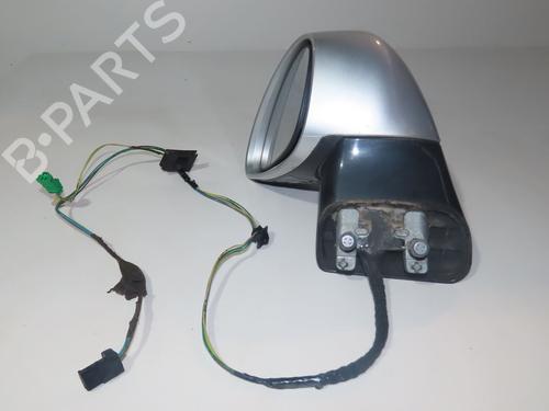 Left mirror CITROËN C4 Coupe (LA_) 1.6 HDi | BP24625393C26 