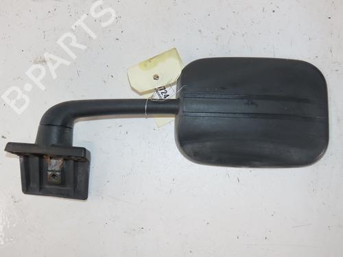 Used Left mirror Left mirror CITROËN C15 Box Body/MPV (VD_) 1.8 D (60 hp) 34229403 34229403