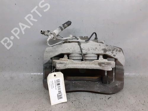 Right front brake caliper AUDI A8 D3 (4E2, 4E8) 4.2 quattro | BP14895987M104 