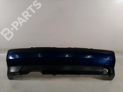 Used Rear bumper VW GOLF III Cabriolet (1E7) 1.8 (75 hp) 9014090