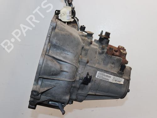 Gearbox CHRYSLER PT CRUISER (PT_) 2.4 | BP28485472M3