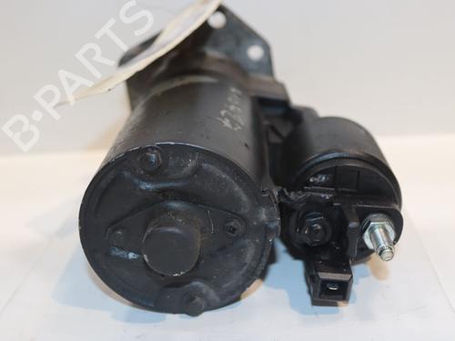 Used Starter SEAT AROSA (6H1) 1.0 (50 hp) 28051109