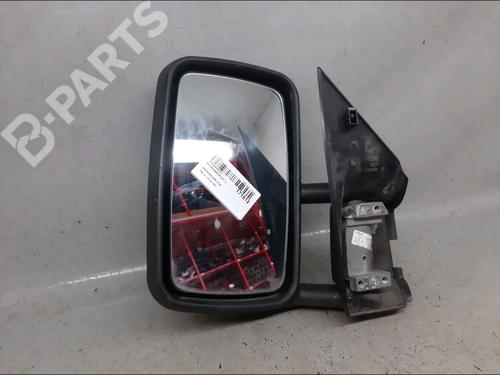 Used Left mirror VW LT 28-46 II Van (2DA, 2DD, 2DH) 2.5 TDI (83 hp) 9018686