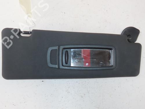 Right sun visor BMW X5 (E70) 3.0 d | BP39893482I2 - Image 2