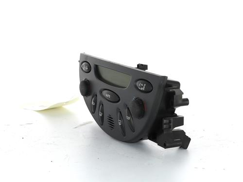 Climate control CITROËN C5 I (DC_) 2.0 HDi (DCRHZB, DCRHZE) | BP34201166I5  - Image 5