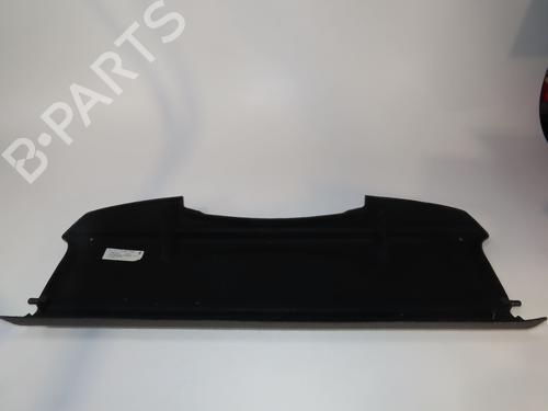 Rear parcel shelf VW FOX Hatchback (5Z1, 5Z3, 5Z4) 1.2 | BP17528186C85 