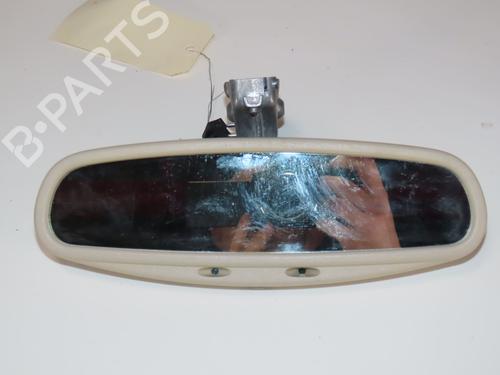 Espejo interior CITROËN C4 Picasso I MPV (UD_) 2.0 HDi 138 (136 hp) 31140941