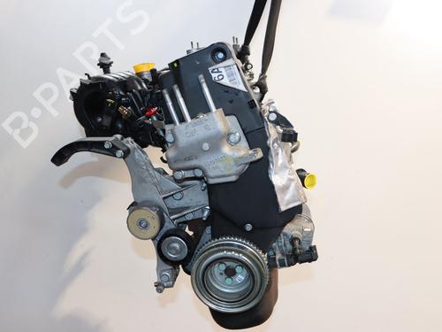 Engine FIAT PANDA (169_) 1.2 (169AXF2A, 169AXF1A) | BP28712464M1
