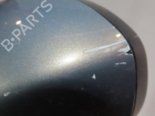 Used Left mirror OPEL CORSA D (S07) 1.4 (L08, L68) (100 hp) 25859642