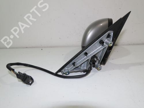Right mirror SKODA FABIA II (542) 1.4 | BP16286248C27 