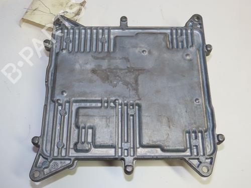 Engine control unit (ECU) BMW 1 (F21) 125 i | BP31605492M57