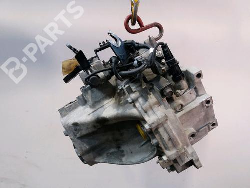 Gearbox HYUNDAI GETZ (TB) 1.5 CRDi | BP9029745M3 