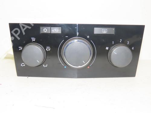 Used Climate control OPEL ASTRA J Sports Tourer (P10) 1.7 CDTI (35) (110 hp) 16980085