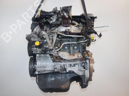 Engine OPEL CORSA D (S07) 1.3 CDTI (L08, L68) | BP33222104M1 - Image 6