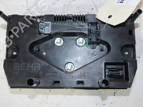 Used Climate control PEUGEOT 307 (3A/C) 2.0 HDi 90 (90 hp) 23161267