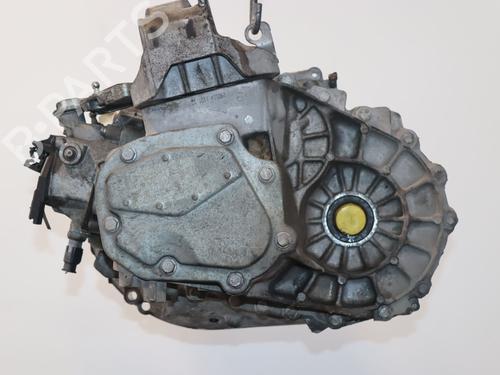 Gearbox PEUGEOT 308 II (LB_, LP_, LW_, LH_, L3_) 1.2 THP 130 | BP19162397M3 