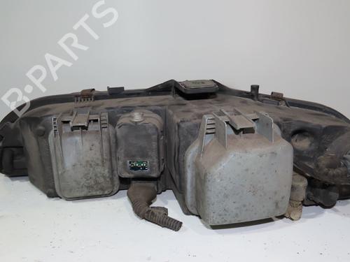 Used Right headlight Right headlight NISSAN JUKE (F15) 1.6 DIG-T 4x4 (190 hp) 36485795 36485795