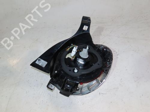 Używane Lampa tylna lewa ALFA ROMEO MITO (955_) 1.3 MultiJet (955AXT1A) (84 hp) 20078024