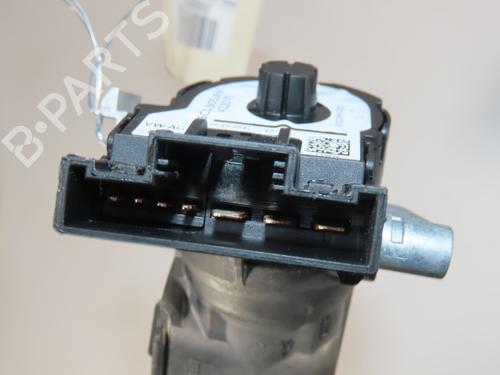 Used Ignition barrel SKODA FABIA III Estate (NJ5) 1.4 TDI (90 hp) 31162451