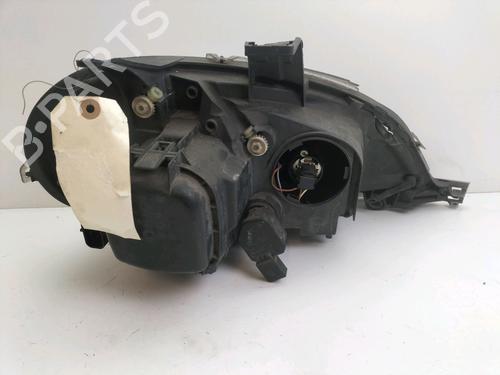 Left headlight MERCEDES-BENZ M-CLASS (W163) ML 270 CDI (163.113) | BP23164867C28 