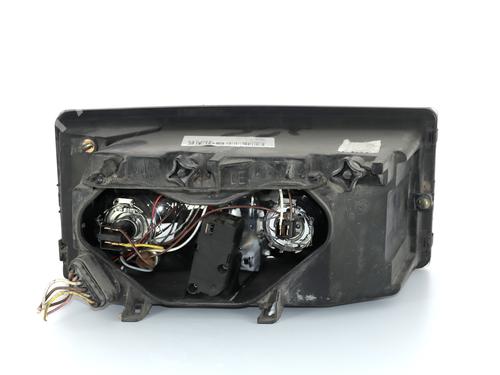 Left headlight IVECO DAILY IV Van 29L12 V, 29L12 V/P | BP31796497C28