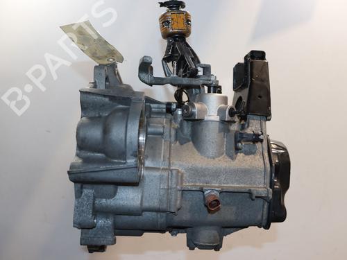 Gearbox AUDI A1 (8X1, 8XK) 1.0 TFSI | BP29819071M3