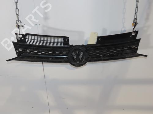 grille-vw-golf-vi-5k1-2008-2009-2010-2011-2012-2013-2014-40518673 main image