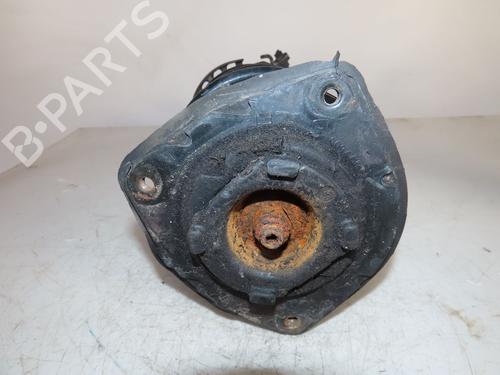 Used Left front shock absorber RENAULT CLIO III (BR0/1, CR0/1) 1.2 16V (BR02, BR0J, BR11, CR02, CR0J, CR11) (75 hp) 23334033