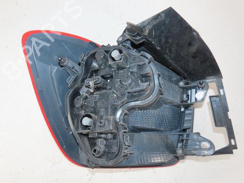Used Right taillight Right taillight BMW 1 (F20) 116 i (136 hp) 34229447 34229447