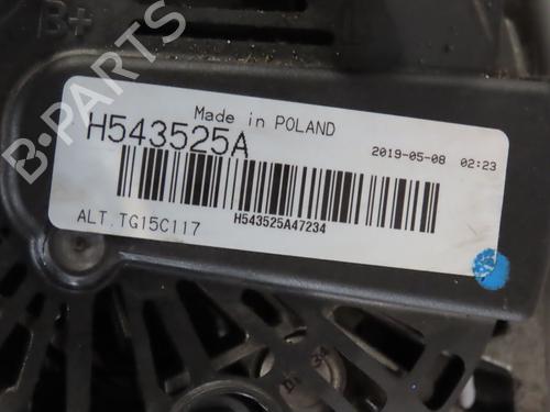 alternator-citroen-c5-iii-rd_-2008-2009-2010-2011-2012-2013-2014-2015-2016-2017-30501866 main image