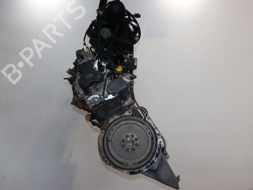 Used Engine MERCEDES-BENZ A-CLASS (W169) A 180 CDI (169.007, 169.307) (109 hp) 27510082