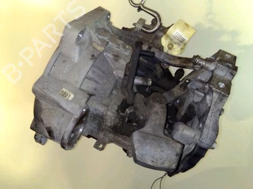 Gearbox VW GOLF VI (5K1) 1.6 TDI | BP12551705M3 
