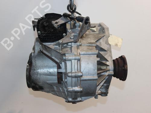 Used Gearbox VW GOLF SPORTSVAN VII (AM1, AN1) 1.0 TSI (115 hp) 27975814