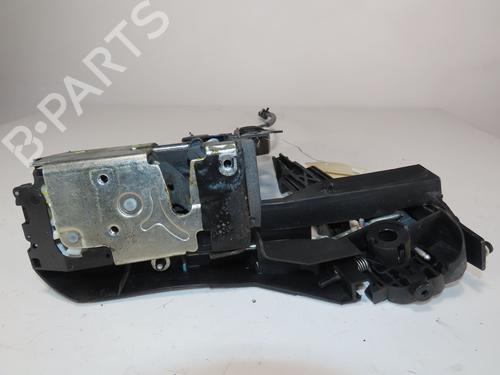 Front right lock FORD FIESTA V (JH_, JD_) 1.25 16V | BP31055476C97 