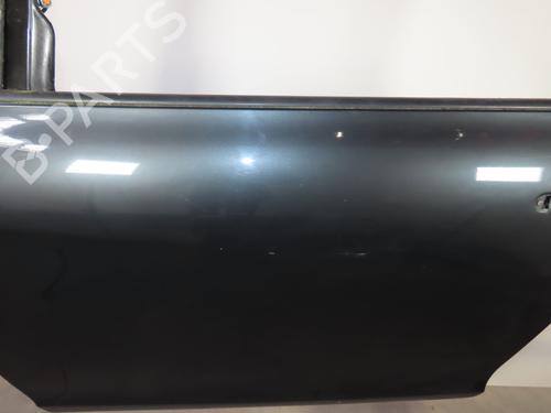 Left front door SEAT ALTEA (5P1) 1.6 TDI | BP18316894C2 