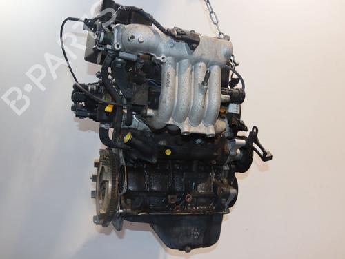Engine HYUNDAI ATOS (MX) 1.0 i | BP31078081M1 