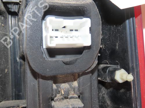 Left taillight RENAULT KANGOO Express (FW0/1_) 1.5 dCi 75 (FW07, FW10, FW04) | BP39518870C34 - Image 5