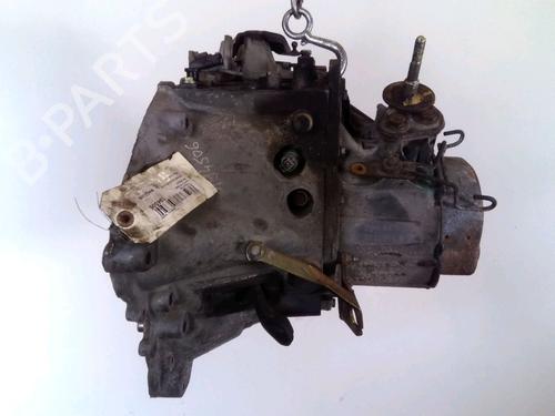 Gearbox CITROËN XSARA PICASSO (N68) 2.0 HDi | BP14958884M3 