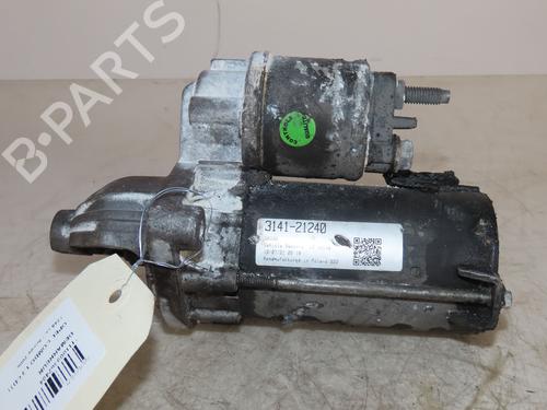 Starter OPEL COMBO Box Body/MPV 1.3 CDTI 16V | BP24486555M8 