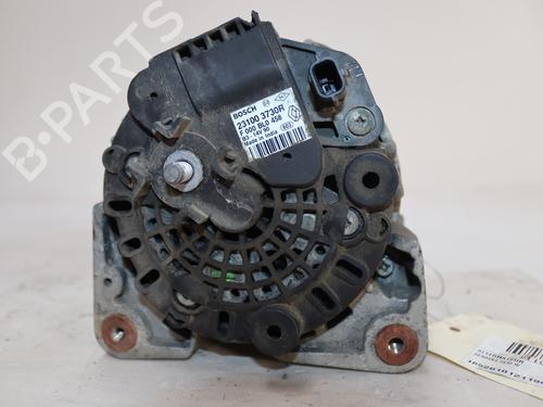 Alternator RENAULT CLIO IV (BH_) 1.2 16V | BP28572576M7 